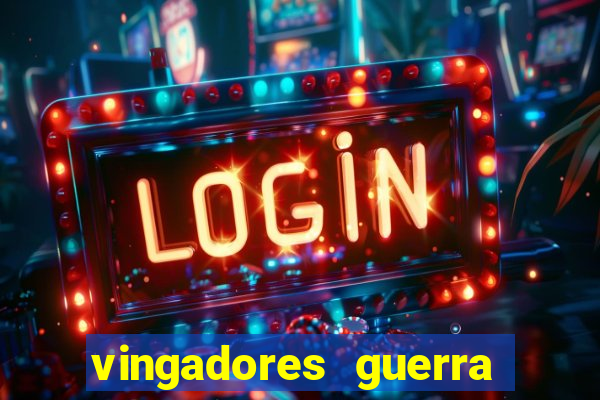 vingadores guerra infinita google drive